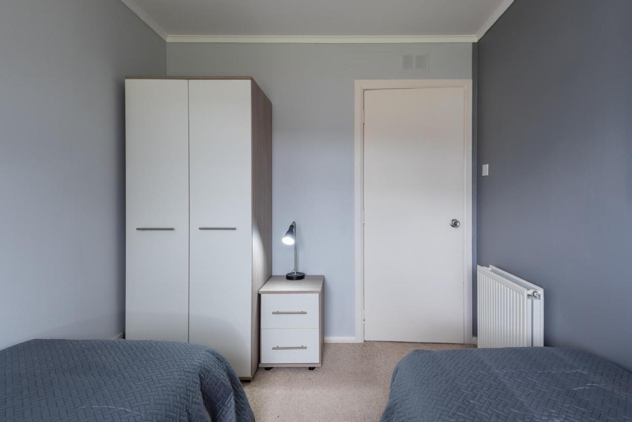 Shades House - 3 Bedroom House 15 Minutes From Сейнт Андрюс Екстериор снимка